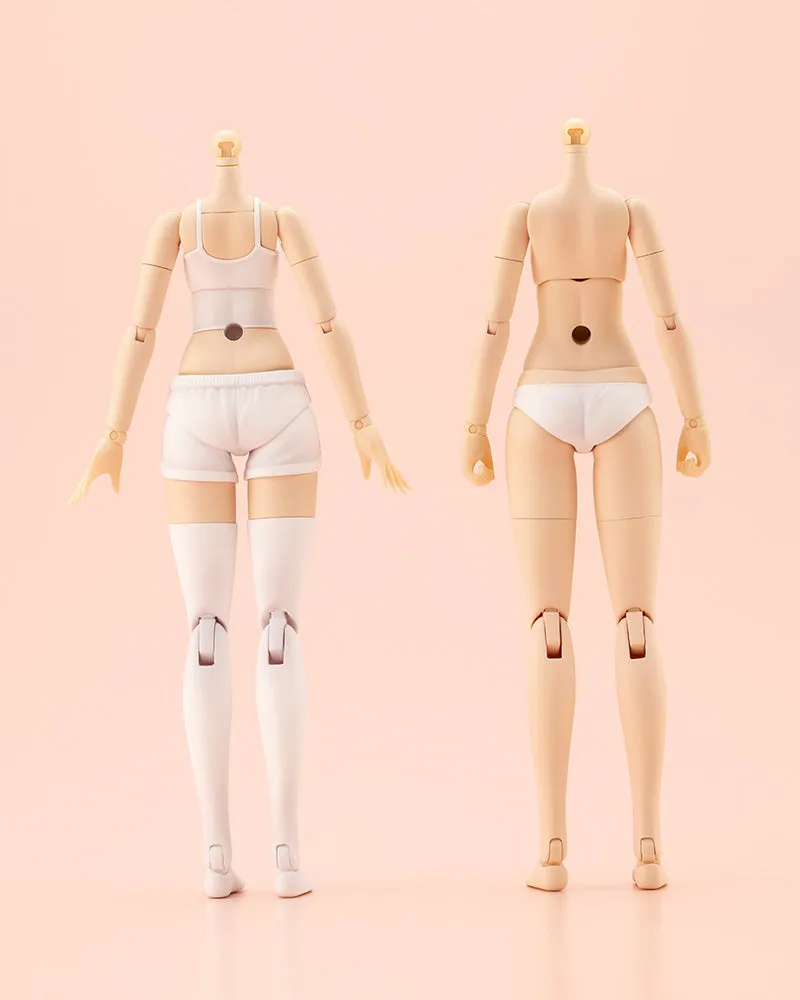 SST Dress Up Body [S]
