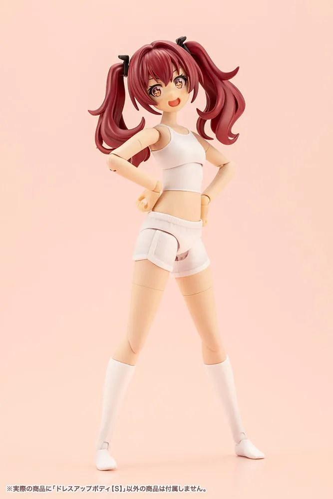 SST Dress Up Body [S]