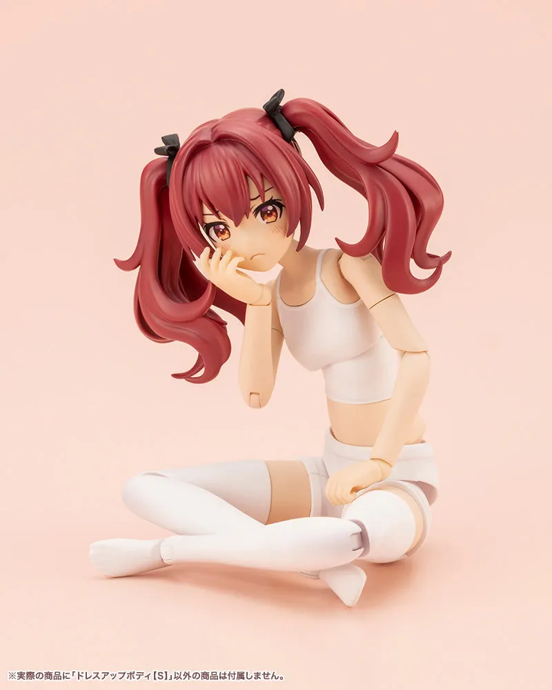 SST Dress Up Body [S]