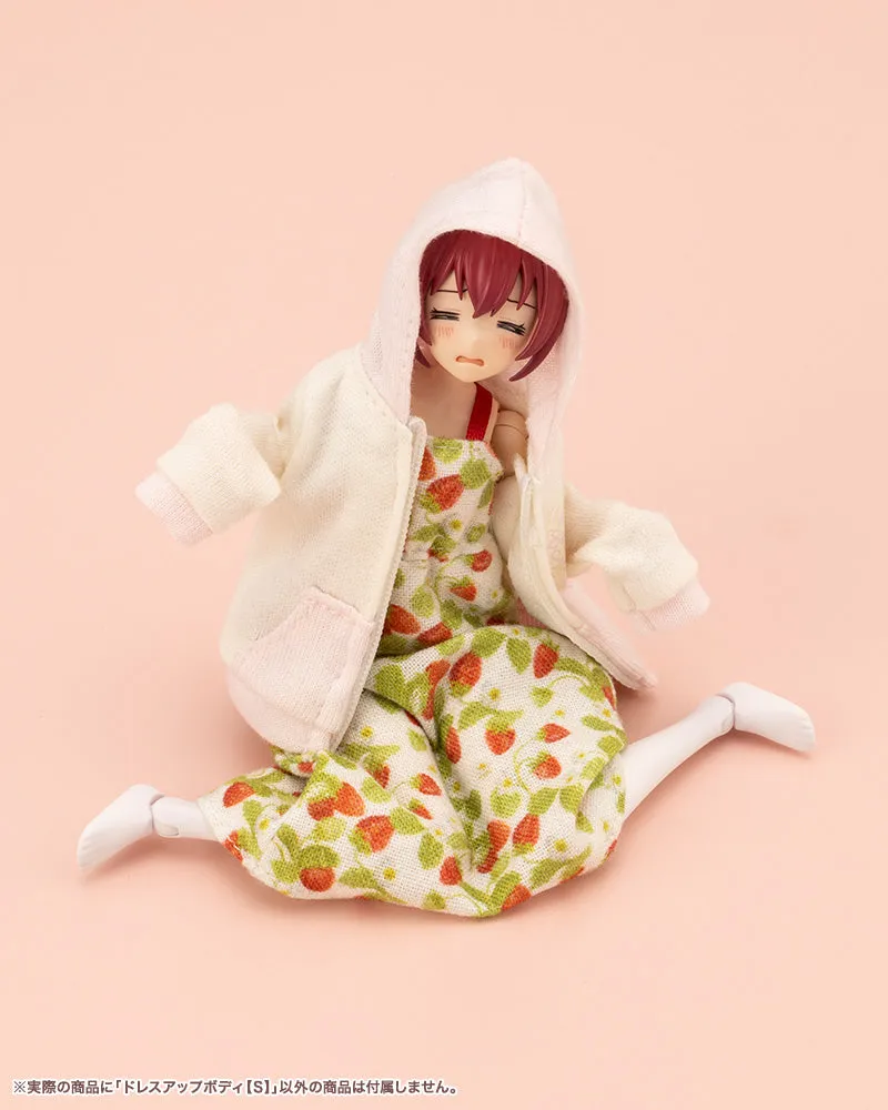 SST Dress Up Body [S]