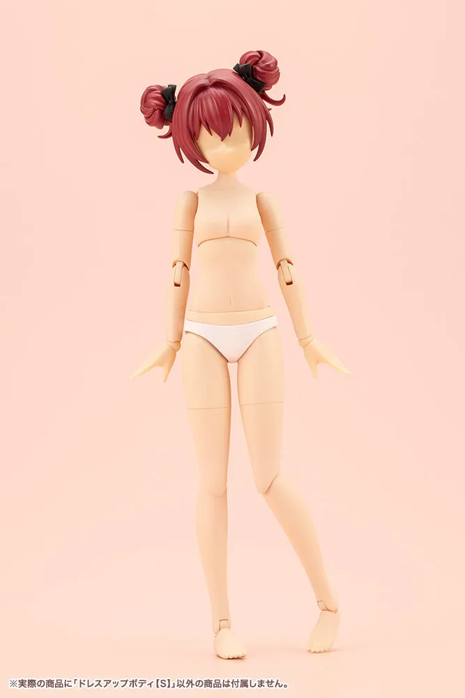 SST Dress Up Body [S]