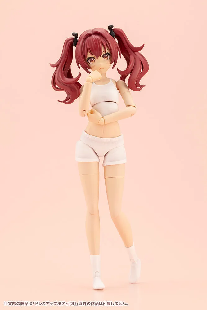 SST Dress Up Body [S]