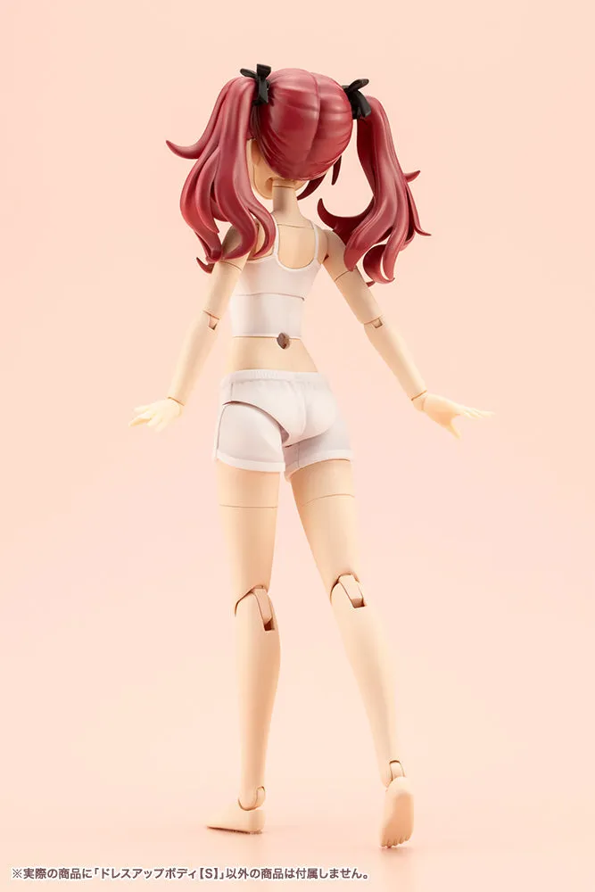 SST Dress Up Body [S]