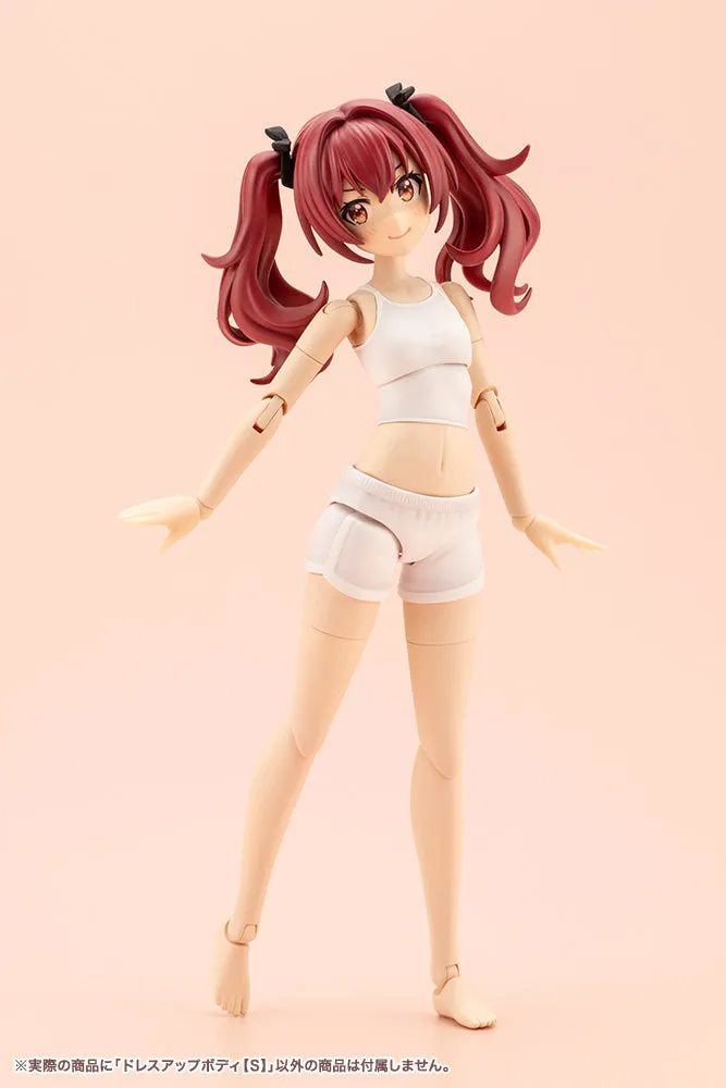 SST Dress Up Body [S]