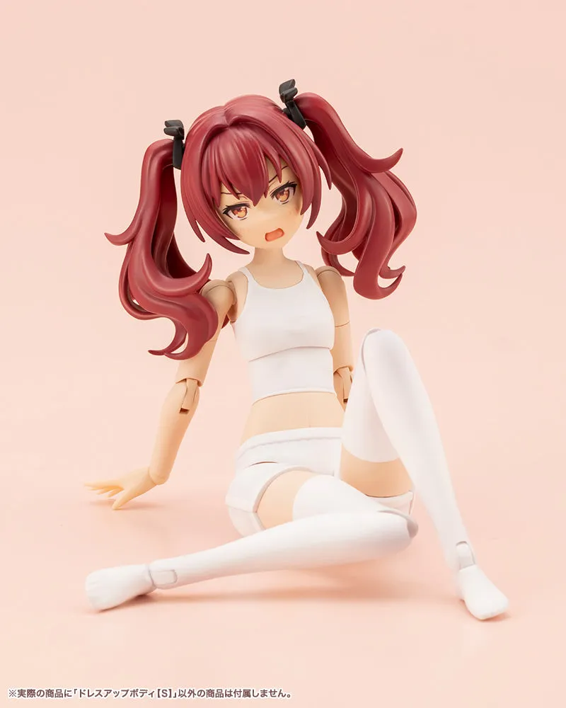 SST Dress Up Body [S]