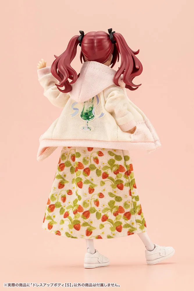 SST Dress Up Body [S]