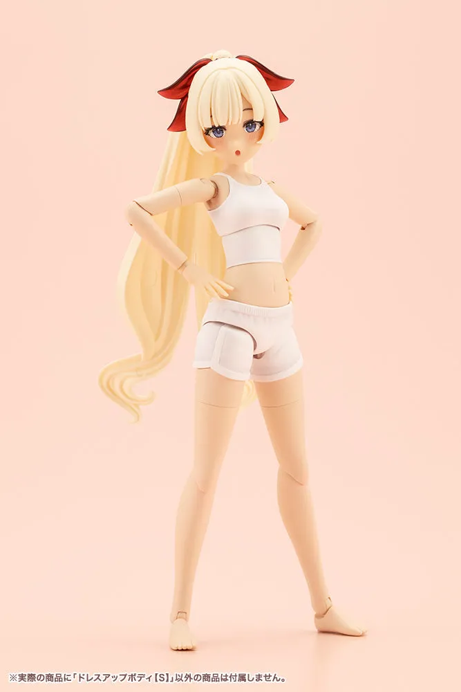 SST Dress Up Body [S]