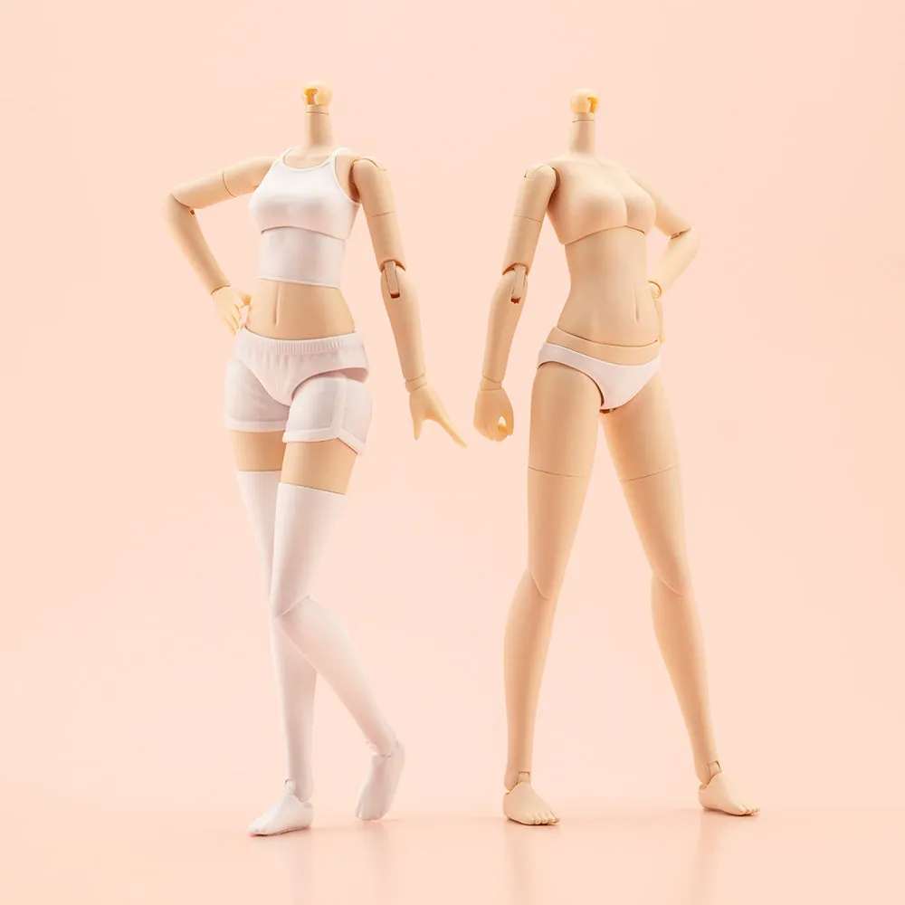 SST Dress Up Body [S]