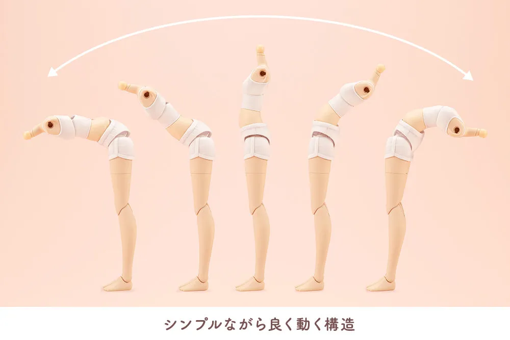 SST Dress Up Body [S]