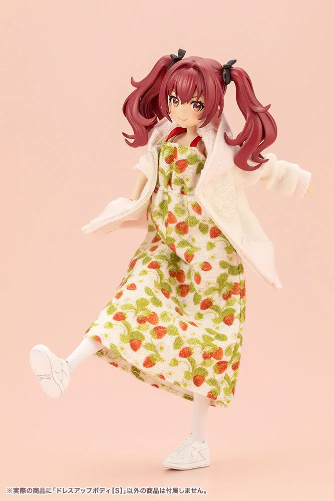 SST Dress Up Body [S]