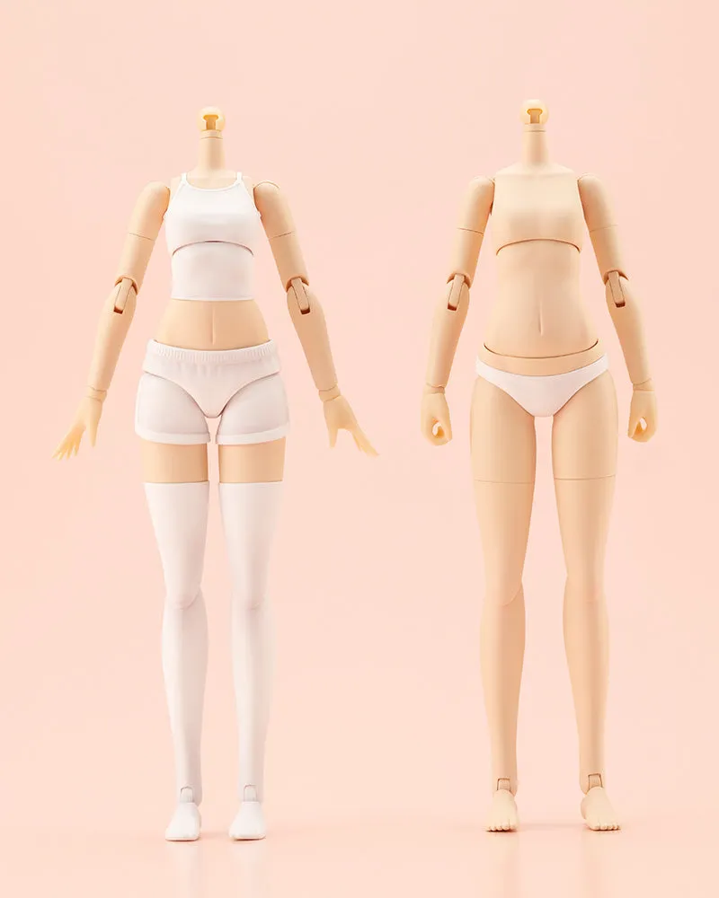 SST Dress Up Body [S]