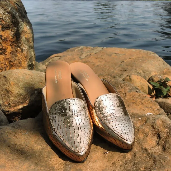 Tamra Footwear