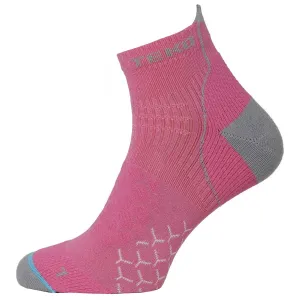 Teko RunFit 2.0 Low Cut Running Sock - Women's