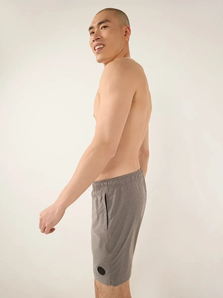 The Stonehenges 7" (Hybrid Gym/Swim)
