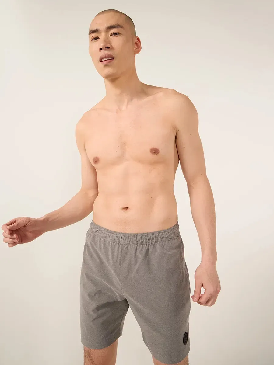The Stonehenges 7" (Hybrid Gym/Swim)