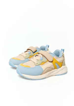 Thick sole trainers - Multicolor