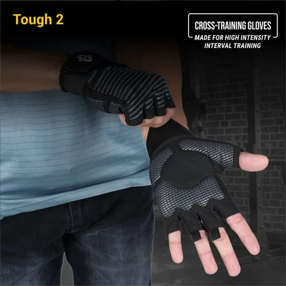 Tough 2