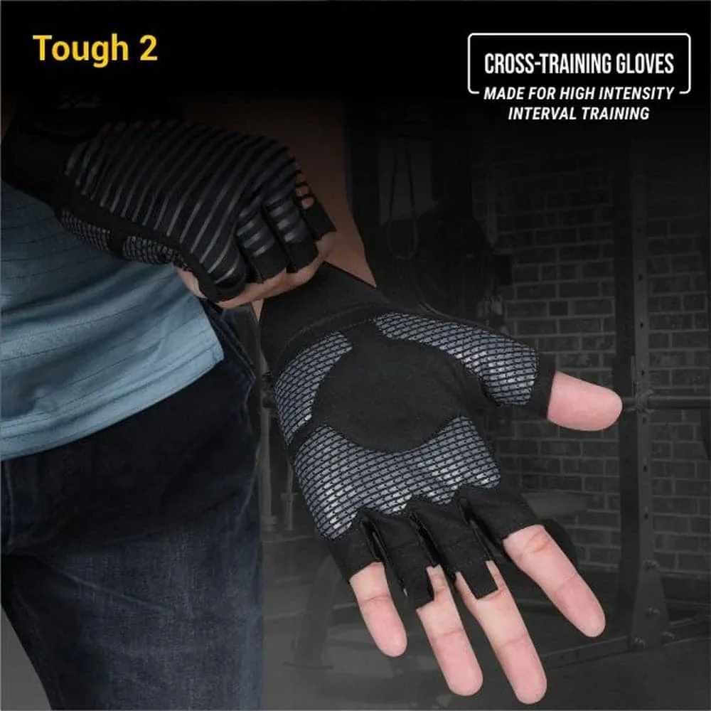 Tough 2