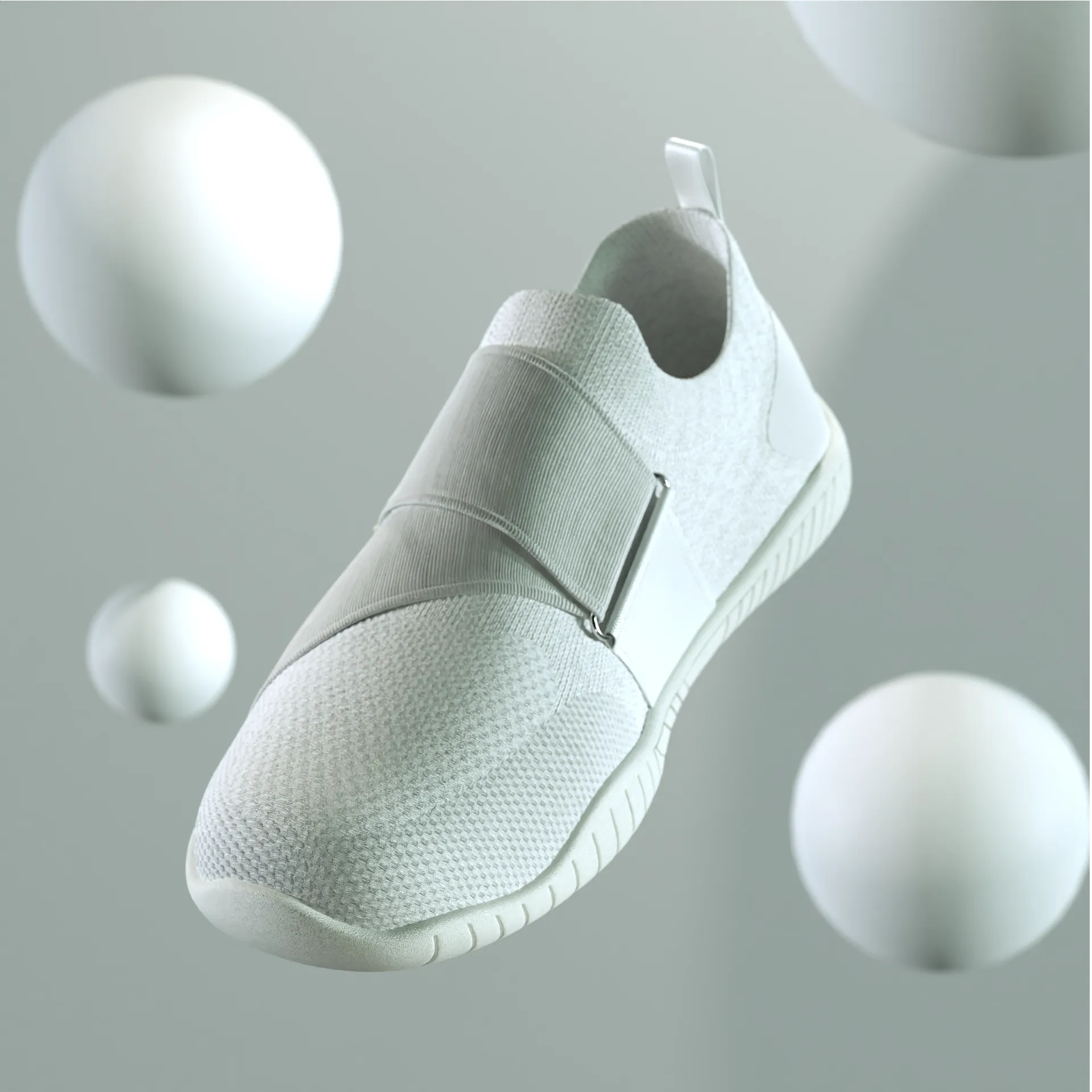 Trainer V2 in Dove