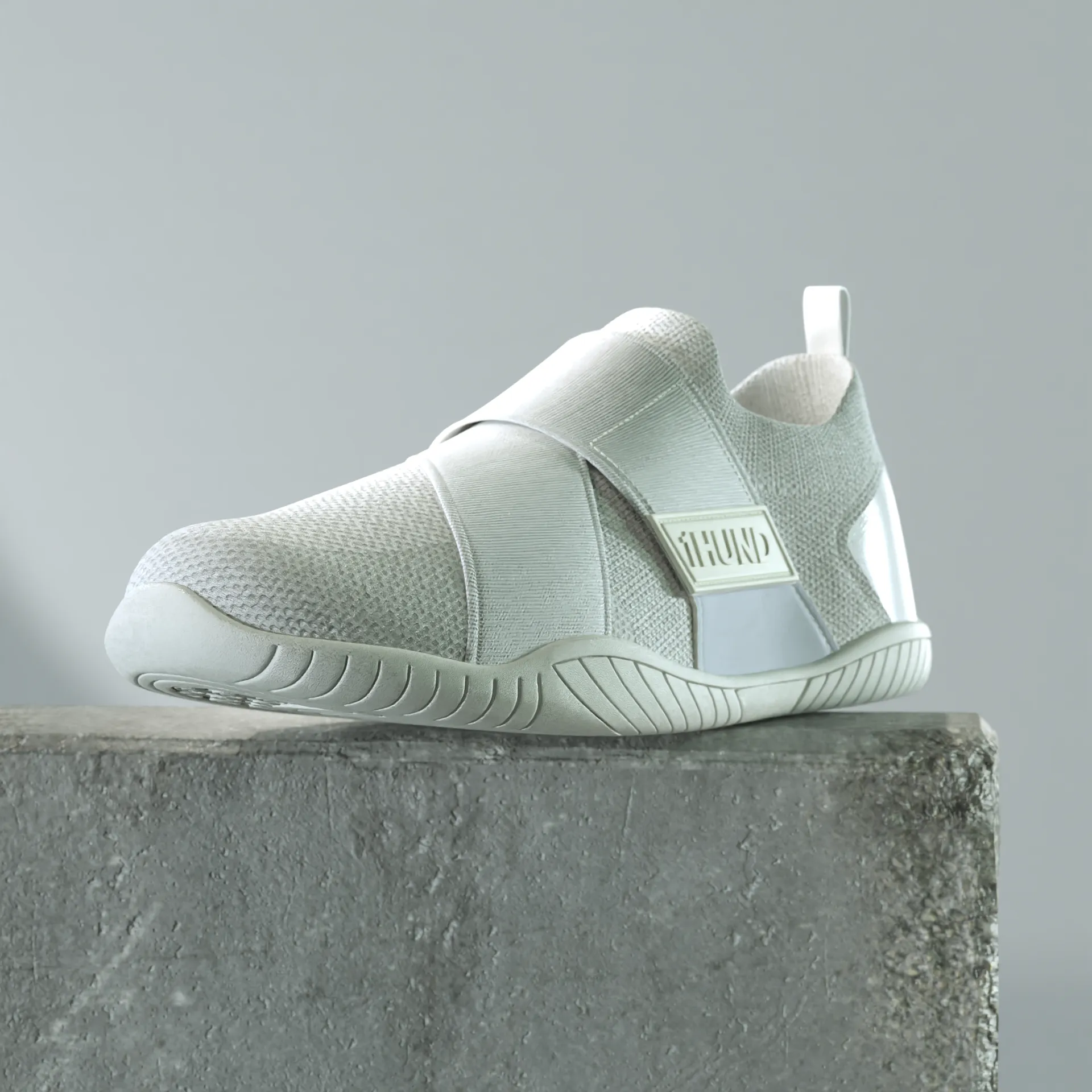 Trainer V2 in Dove