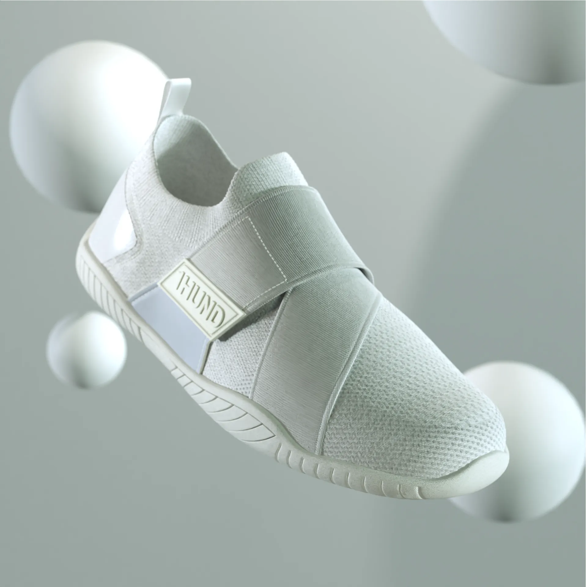 Trainer V2 in Dove