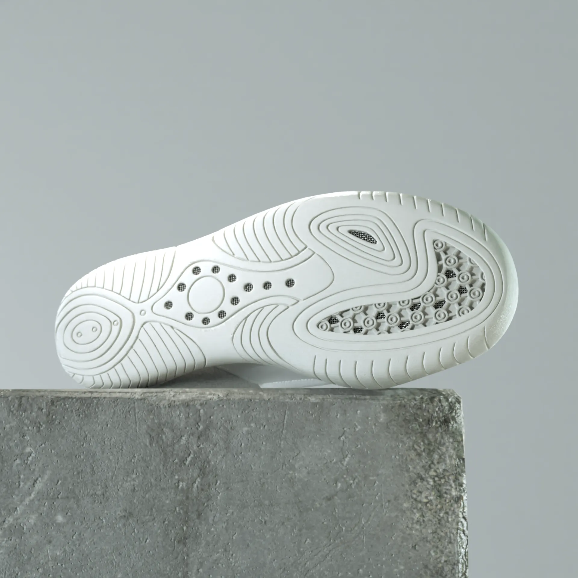 Trainer V2 in Dove