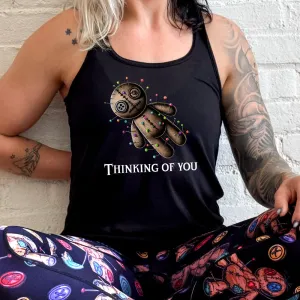 Voodoo Thinking Of You Shirt