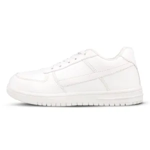 Walkaroo Men Walking Shoes - WY3335 White