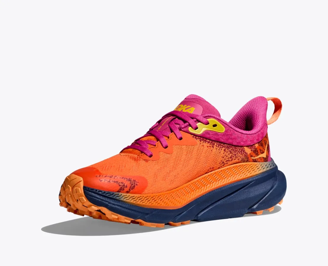 WOMEN'S CHALLENGER ATR 7 GTX