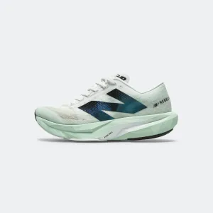Womens FuelCell Rebel v4 - Clay Ash/White-Black