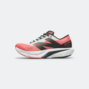 Womens FuelCell Rebel v4 - Drift Red/Black Cement-Melon Water