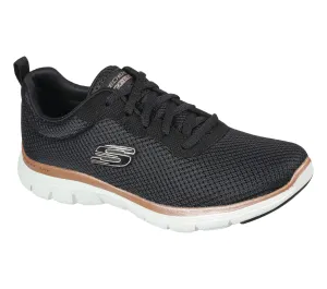 Women's Skechers Flex Appeal 4.0 - Brilliant View Shoe