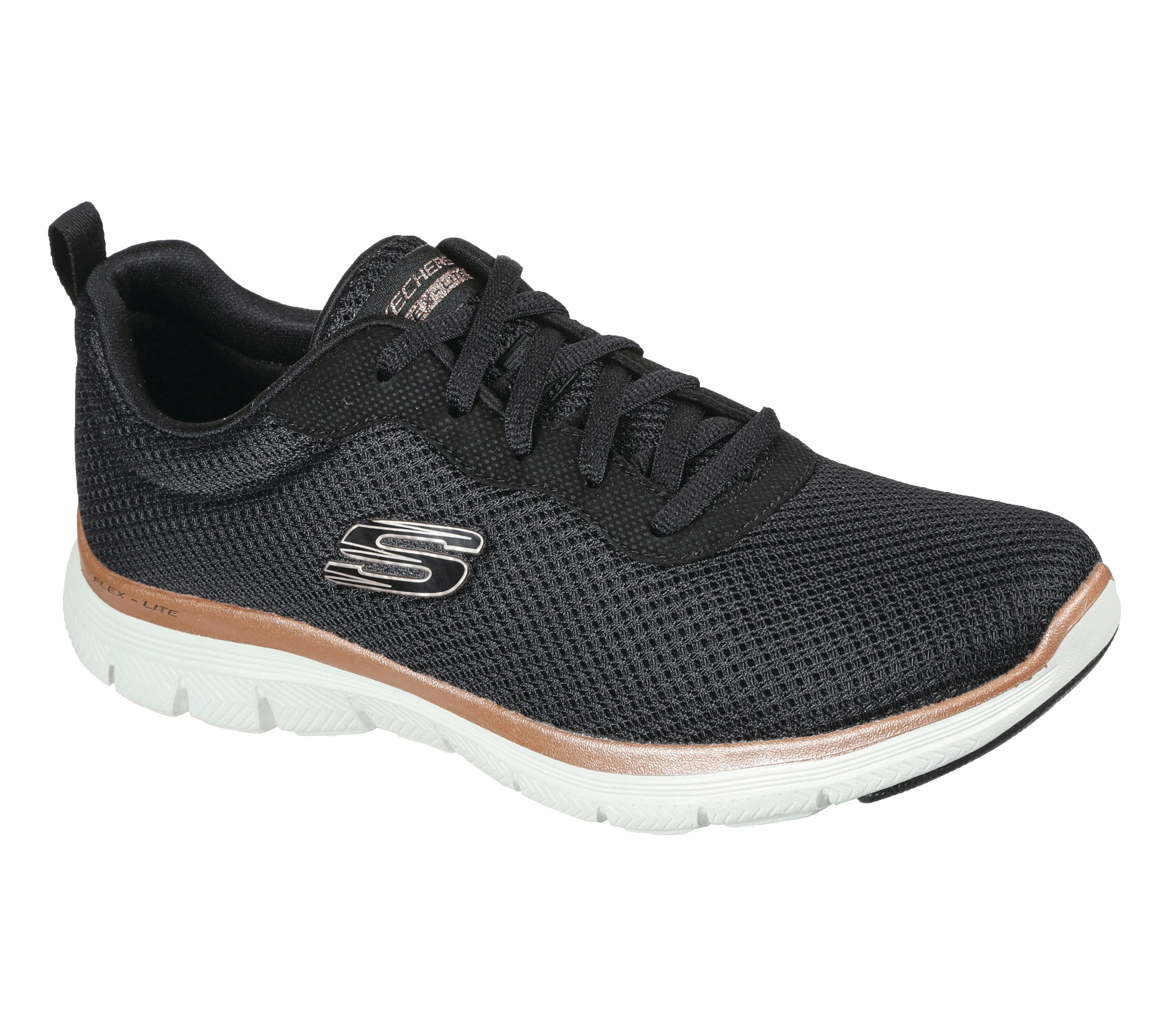 Women's Skechers Flex Appeal 4.0 - Brilliant View Shoe