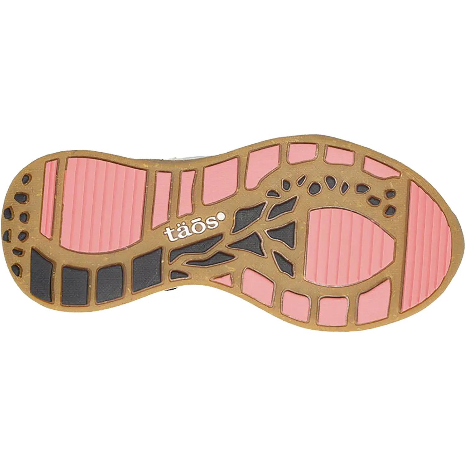 Women's Taos Advance Retro Multi Suede