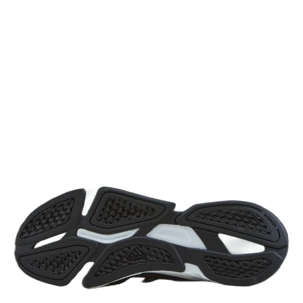 X9000L2 Shoes Core Black / Cloud White / Night Metallic