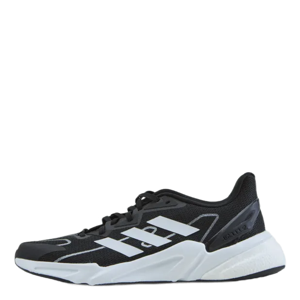 X9000L2 Shoes Core Black / Cloud White / Night Metallic