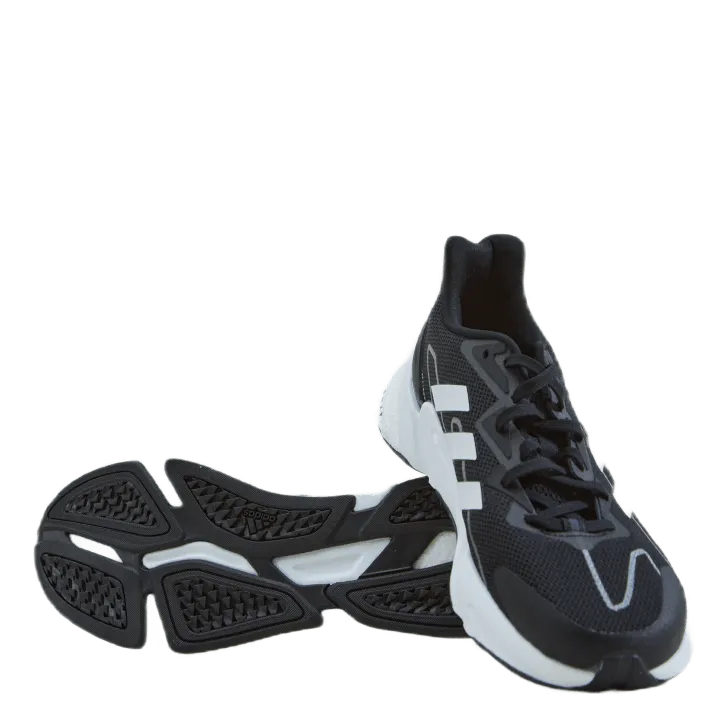 X9000L2 Shoes Core Black / Cloud White / Night Metallic