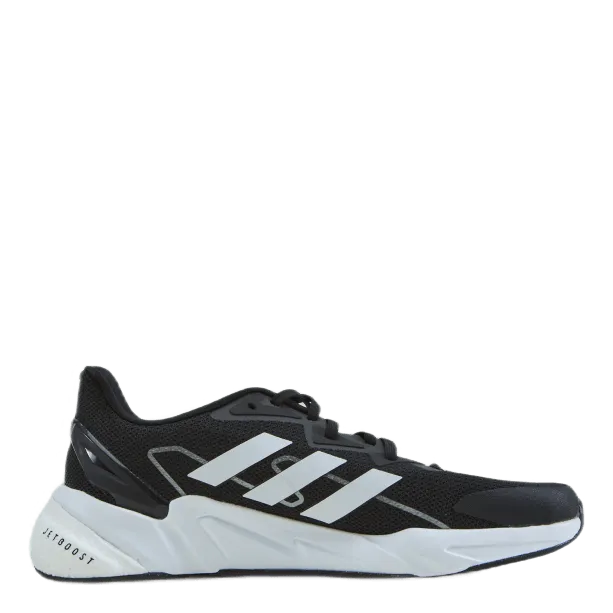X9000L2 Shoes Core Black / Cloud White / Night Metallic