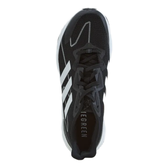 X9000L2 Shoes Core Black / Cloud White / Night Metallic