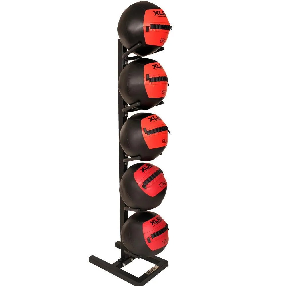 XLR8 Wall Ball Rack